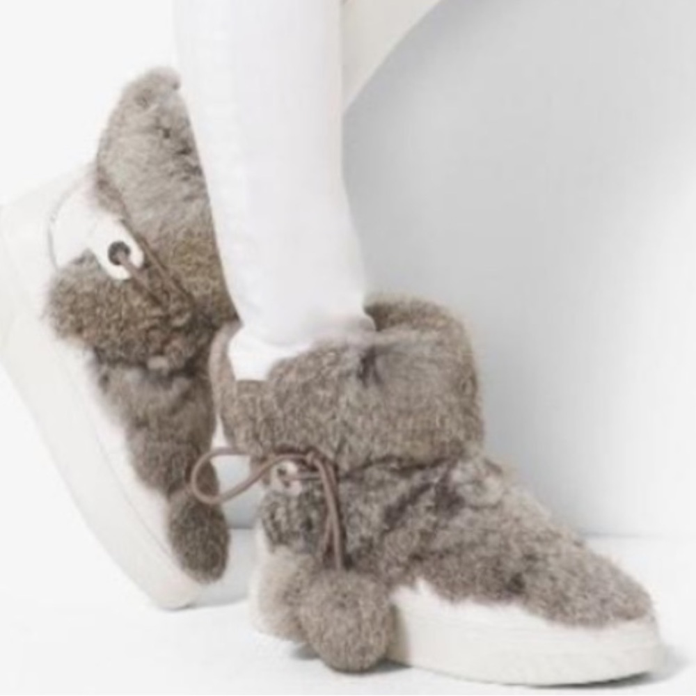 Michael Kors Nala Boot